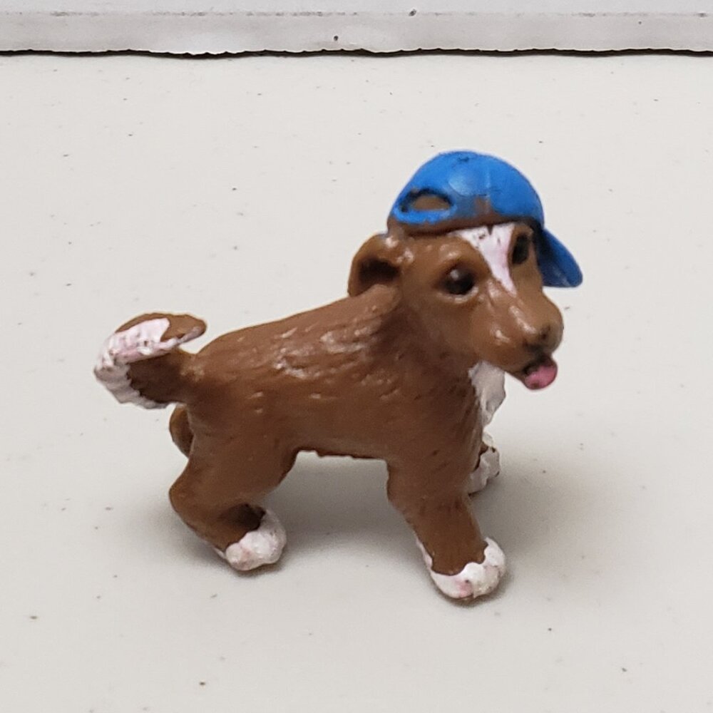 Precious Puppies #11 Yogi the Mixed Breed